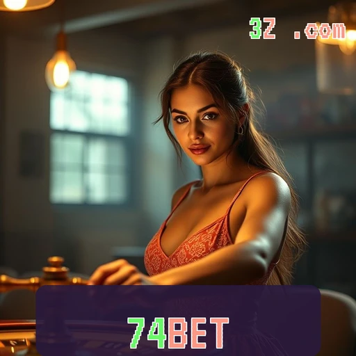 Apostas Inovadoras no 74bet App: Diversão e Emoção Garantidas