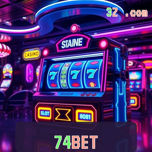 Baixar 74bet app: a nova forma de jogar online