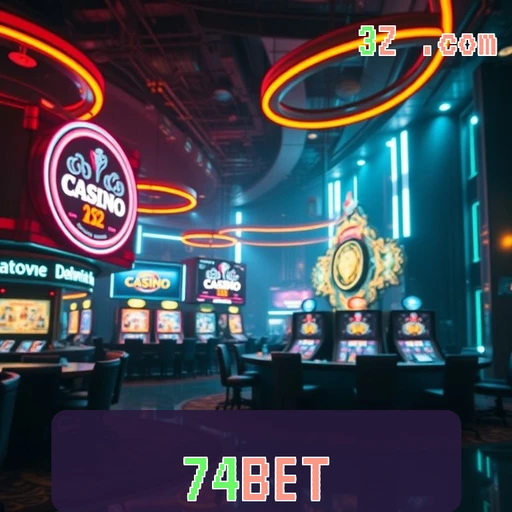 A Seção Esporte do 74bet App: Diversão e Engajamento Garantidos