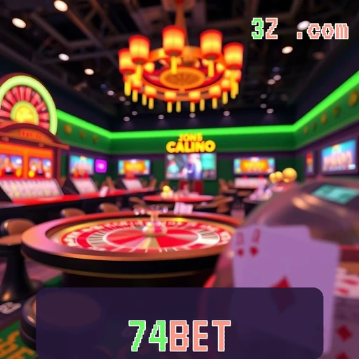 Recursos da Seção Paga do 74bet App: Criatividade em Jogo