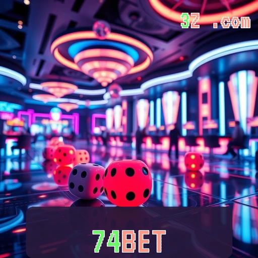 74bet app: A Plataforma de Jogos que Você Merece Experienciar