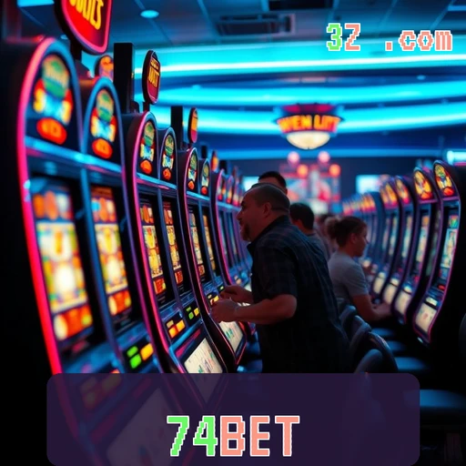 Ofertas Imperdíveis na Promoção do 74bet App Alem de Jogos Incríveis