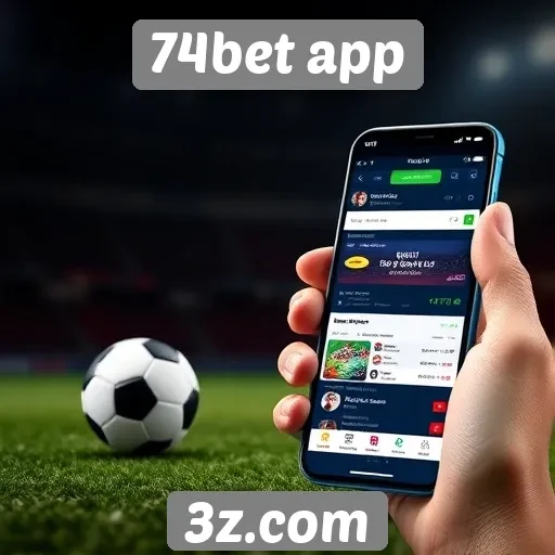 Comparação entre o 74bet app e seus concorrentes