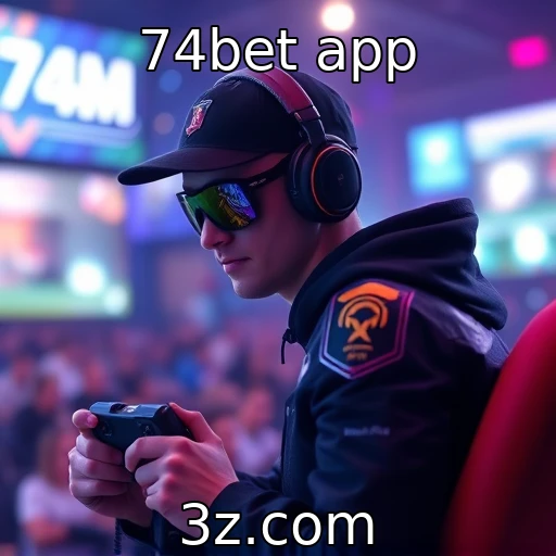 E-sports como nova forma de entretenimento em 2025