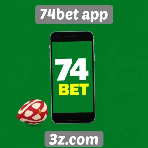 Bonificações e promoções destacadas no 74bet app
